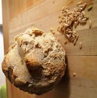 Pain de riz express Pain de riz express