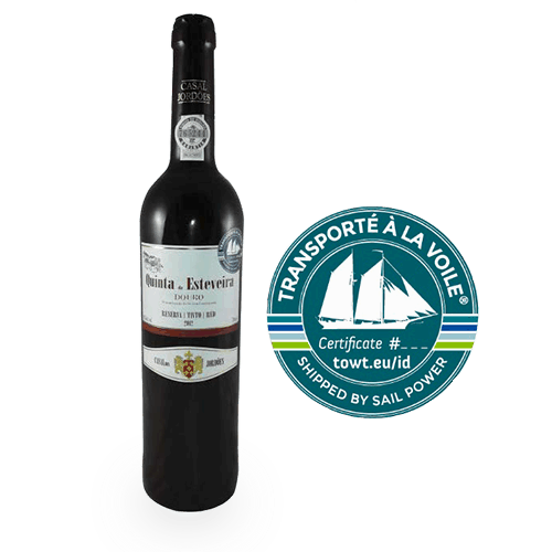 Le Douro Rouge, le vin porté par les vents Le Douro Rouge, le vin porté par les vents